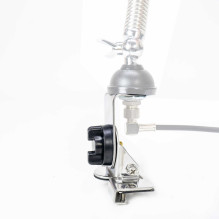 PNI SPA100 holder for antenna mounting on the trunk