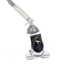 PNI SPA100 holder for antenna mounting on the trunk