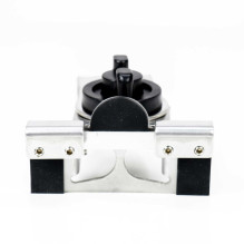 PNI SPA100 holder for antenna mounting on the trunk