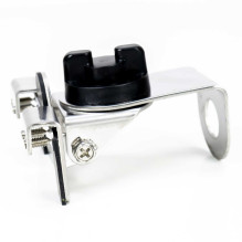 PNI SPA100 holder for antenna mounting on the trunk