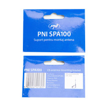 PNI SPA100 holder for antenna mounting on the trunk
