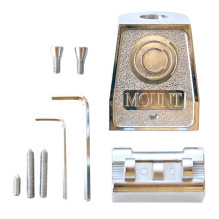 PNI SPA130 support for mounting antennas on tear or edge