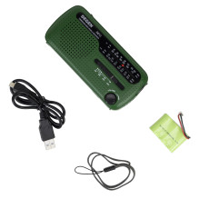 Emergency radio PNI Degen...