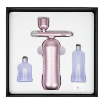 PNI WFO175 Pink Spray Facial Moisturizer, 40ml, with battery, pink PNI WFO175 Pink Spray Facial Moisturizer, 40ml, with battery, pink