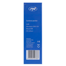 DVR / NVR PNI House AHD880, 8 analog channels 4K-N or 8 IP channels 5MP, H265+, audio input, audio output, USB2.0, 2 x S DVR / NVR PNI House AHD880, 8 analog channels 4K-N or 8 IP channels 5MP, H265+, audio input, audio output, USB2.0, 2 x S