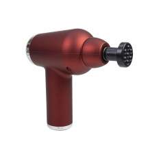 PNI FG8118 vibrating massage device, 4 massage heads, 6 intensity steps, 1800 mAh battery included PNI FG8118 vibrating massage device, 4 massage heads, 6 intensity steps, 1800 mAh battery included