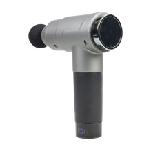 PNI FG8121 vibrating massage device, 7 massage heads, 12 intensity steps, 2500 mAh battery included