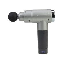 PNI FG8121 vibrating massage device, 7 massage heads, 12 intensity steps, 2500 mAh battery included