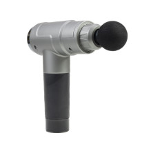 PNI FG8121 vibrating massage device, 7 massage heads, 12 intensity steps, 2500 mAh battery included