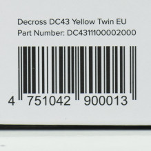 Portable radio station PMR...