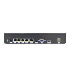 NVR PNI House IP1004S with 4 POE channels NVR PNI House IP1004S with 4 POE channels