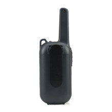 Portable radio station PMR PNI Decross DC43, 446MHz, 0.5W, 16CH, set of 2 pieces