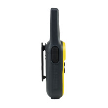 Portable radio station PMR PNI Decross DC43, 446MHz, 0.5W, 16CH, set of 2 pieces