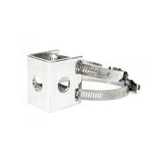 Metal support PNI SPA125,...