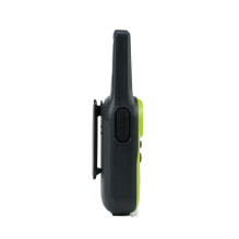 Portable radio station PMR PNI Decross DC44, 446MHz, 0.5W, 16CH, 800mAh NiMH, set of 2 pieces