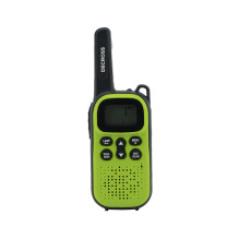 Portable radio station PMR PNI Decross DC44, 446MHz, 0.5W, 16CH, 800mAh NiMH, set of 2 pieces
