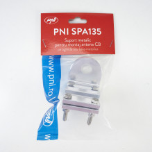 PNI SPA135 support for mounting the antenna on the mirror or metal bar