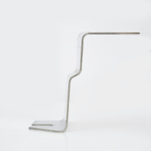 PNI L21 metal support for mounting the CB radio antenna PNI L21 metal support for mounting the CB radio antenna