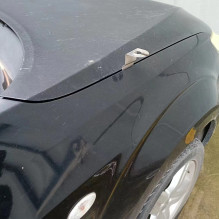 PNI L21 metal support for mounting the CB radio antenna