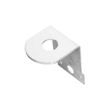 PNI L20 metal support for mounting the CB radio antenna on the dome