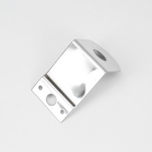 PNI L20 metal support for mounting the CB radio antenna on the dome