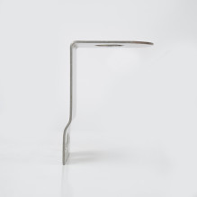 PNI L20 metal support for mounting the CB radio antenna on the dome