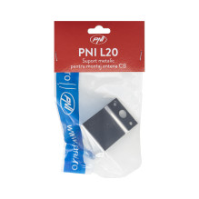 PNI L20 metal support for mounting the CB radio antenna on the dome