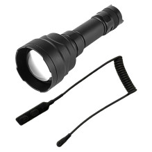 Flashlight PNI Adventure...