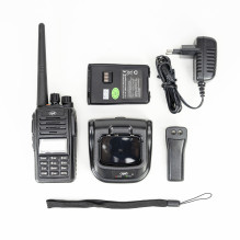 PNI PMR R18 portable radio station, 446MHz, 0.5W, 128 channels, 16 PMR and 50 CTCSS and 104 DCS tones, FM Radio, program PNI PMR R18 portable radio station, 446MHz, 0.5W, 128 channels, 16 PMR and 50 CTCSS and 104 DCS tones, FM Radio, program