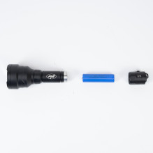 Flashlight PNI Adventure FHTW11 55mm, focus