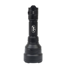Flashlight PNI Adventure FHTW11 55mm, focus