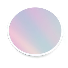 PNI SafeHome PT51RG LED smart light bulb, GU10, WiFi, RGBW, 5W, 500 lm, adjustable light / color via internet, Tuya Smar