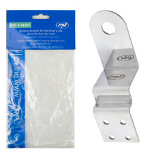 PNI 4 MAN support for mounting the antenna, made of steel PNI 4 MAN support for mounting the antenna, made of steel