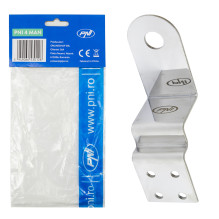 PNI 4 MAN support for mounting the antenna, made of steel PNI 4 MAN support for mounting the antenna, made of steel