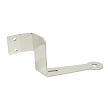 Antenna support PNI SPA-33 for driver's door vertical pillar, recommended for SCANIA SERIES R / S / G, NEW GENERATION