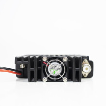 Radio station VHF / UHF PNI Alinco DR-MD-520E dual band 144-146MHz / 430-440MHz, with GPS function, 4000 channels, analo Radio station VHF / UHF PNI Alinco DR-MD-520E dual band 144-146MHz / 430-440MHz, with GPS function, 4000 channels, analo