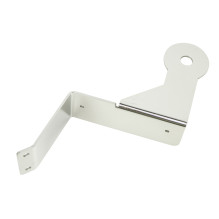 PNI SPA-22 antenna support for driver's door vertical pillar, recommended for IVECO STRALIS, EUROCARGO, CUBE