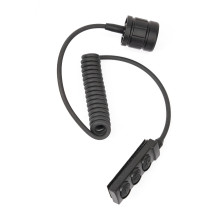 Additional PNI F198 dimmer switch for PNI Adventure F300 and F900 flashlights