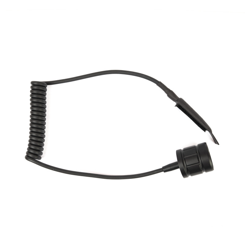 Additional PNI RBO198 On / Off switch for PNI Adventure FB198 flashlights