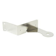 PNI SPA-22 antenna support for driver's door vertical pillar, recommended for IVECO STRALIS, EUROCARGO, CUBE