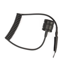 Additional PNI RBO198 On / Off switch for PNI Adventure FB198 flashlights