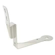 Antenna support PNI SPA-53 for sun visor mounting, recommended for DAF SERIES XG, XG PLUS, SERIES XF M.Y.2022