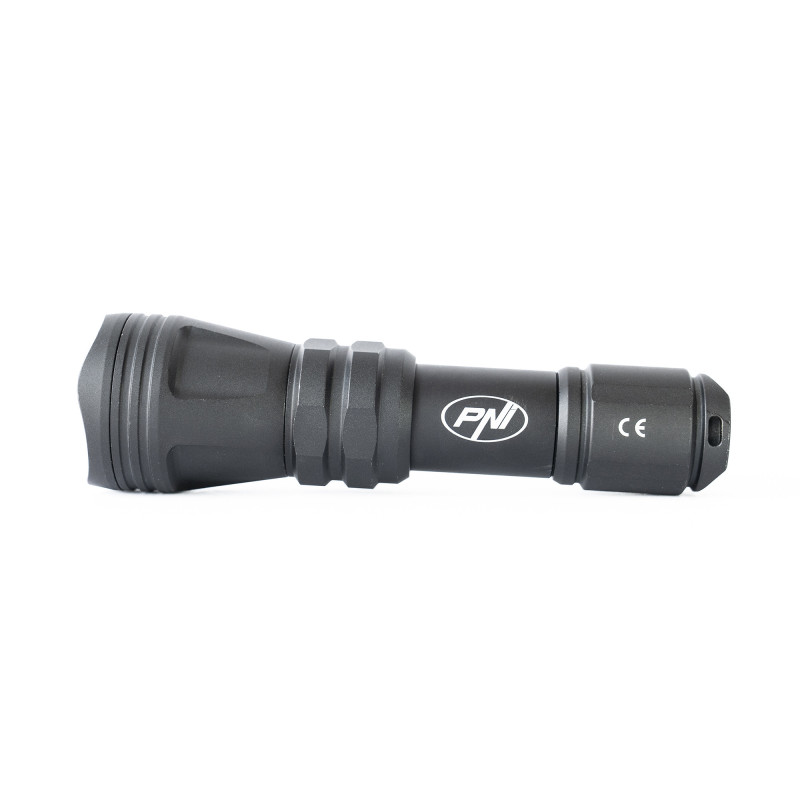 Flashlight PNI Adventure FBW168 focus