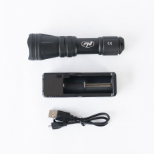 Flashlight PNI Adventure FBW168 focus