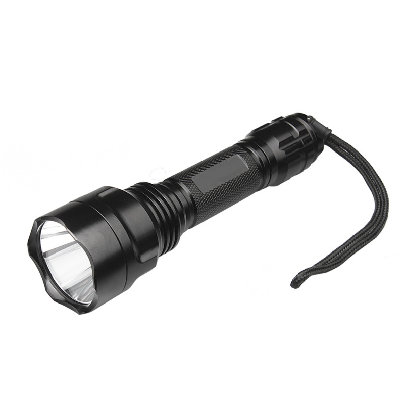 PNI Adventure FBW88 flashlight