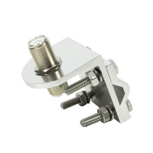 PNI SPA150 support for mounting the antenna on the mirror or metal bar PNI SPA150 support for mounting the antenna on the mirror or metal bar