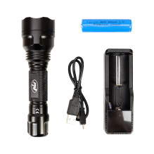 PNI Adventure FBW88 flashlight