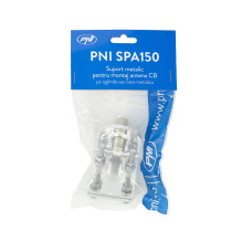 PNI SPA150 support for mounting the antenna on the mirror or metal bar
