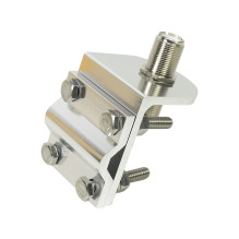 PNI SPA150 support for mounting the antenna on the mirror or metal bar