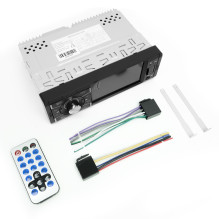 Package MP5 car player PNI Clementine 9545 + Coaxial car speakers PNI HiFi500, 100W, 12.7 cm Package MP5 car player PNI Clementine 9545 + Coaxial car speakers PNI HiFi500, 100W, 12.7 cm